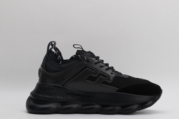vers chain reaction sneakers