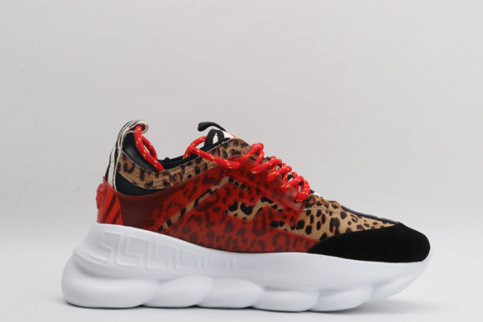 vers chain reaction sneakers