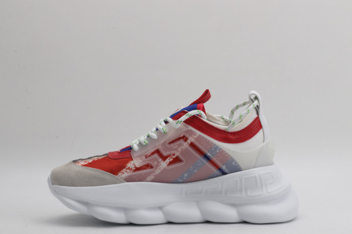 vers chain reaction sneakers