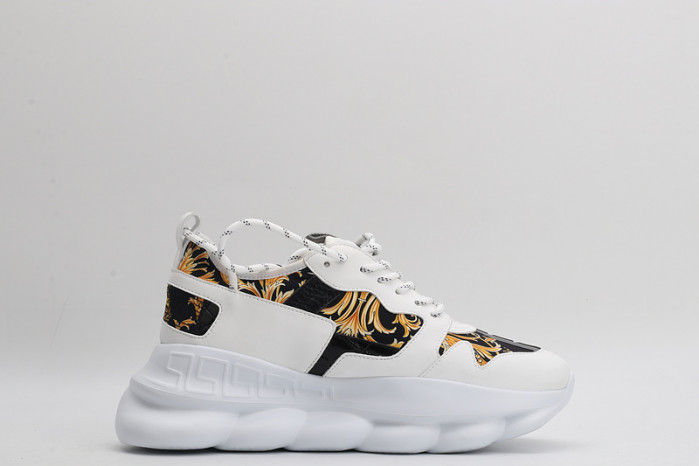 vers chain reaction sneakers