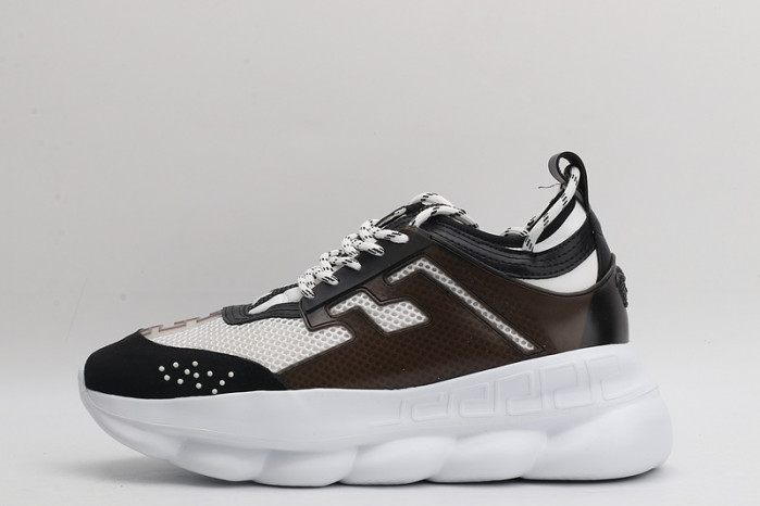 vers chain reaction sneakers