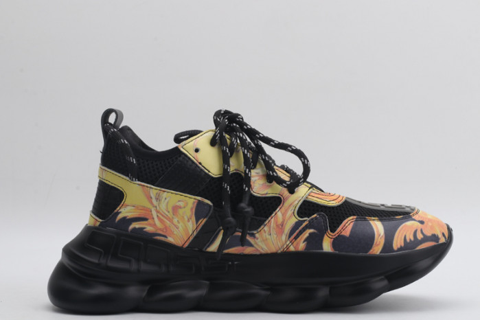 vers chain reaction sneakers