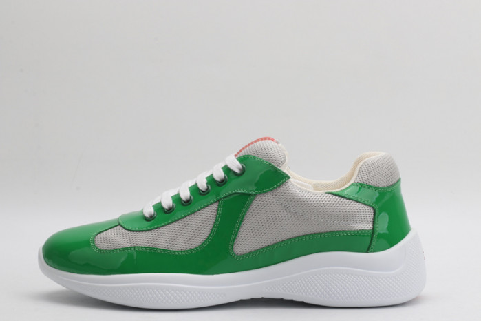 pra america''s cup sneakers