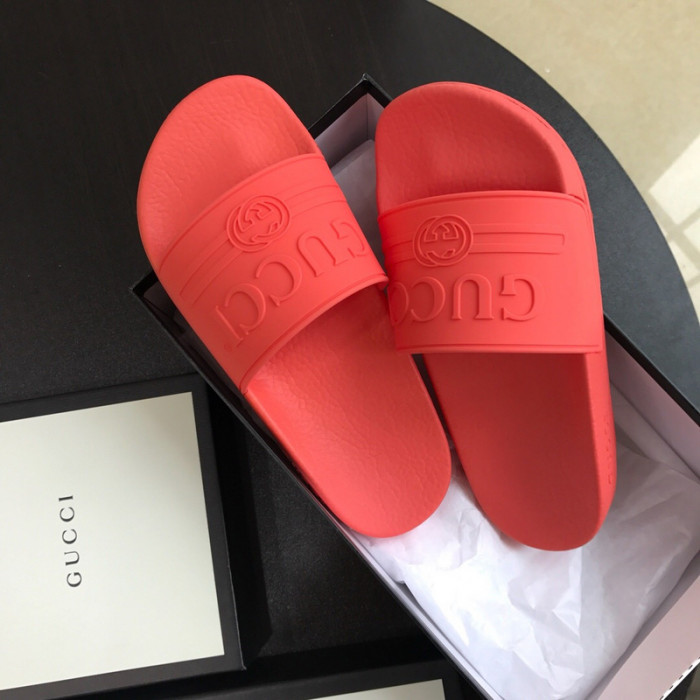 gucc slippers