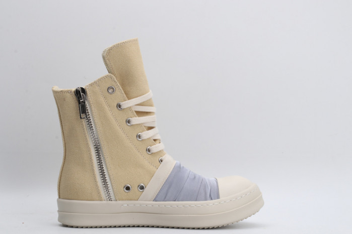 rick 0wens sneakers ro458-006
