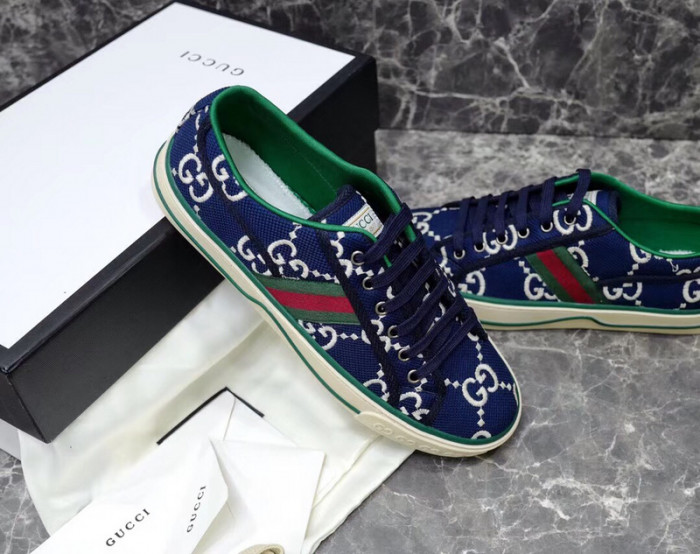 gucc low-top sneaker gu58203-2272