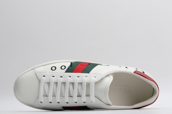 gucc low-top sneaker gu58203-2276