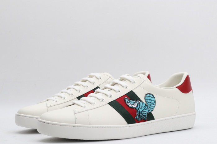 gucc low-top sneaker gu58203-2277