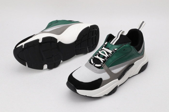 d10r homme b22 trainer sneaker