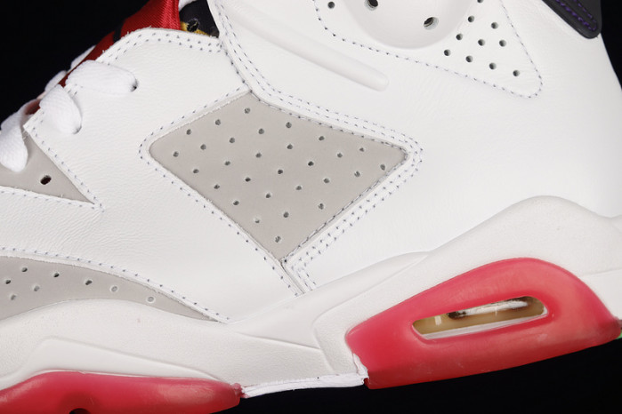 air jordan 6 retro hare ct8529-062