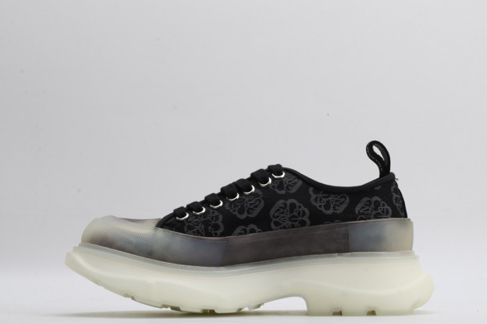 ALEXANDER MCQUEEN SNEAKERS MR589-0058