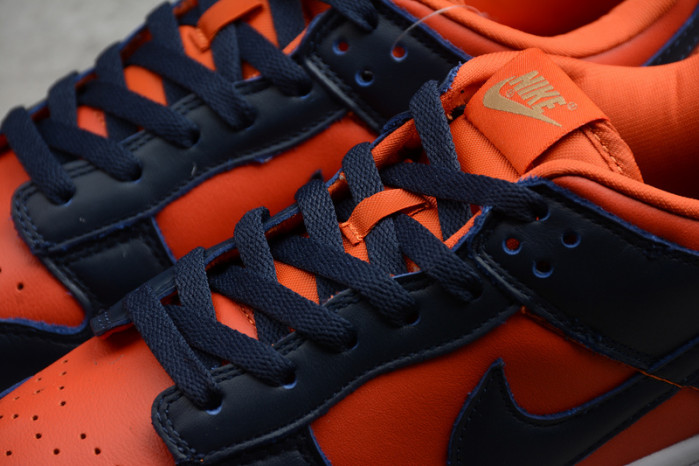 nike dunk low champ colors (2020) cu1727-800