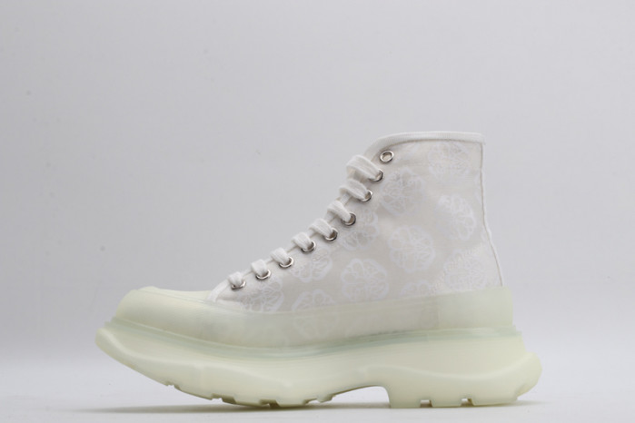 ALEXANDER MCQUEEN SNEAKERS HIGH MC002-0023