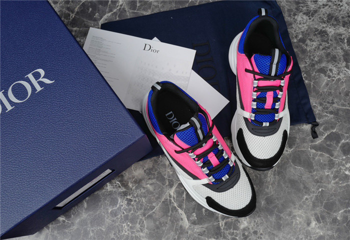 d10r b22 trainer sneaker 002-2543