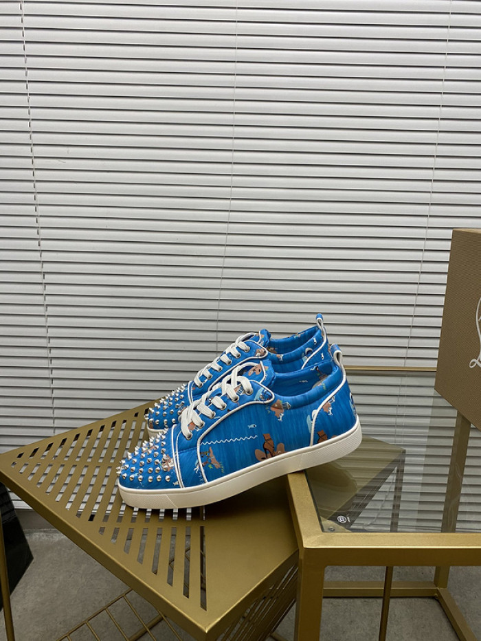 cl sneaker cl526-0256