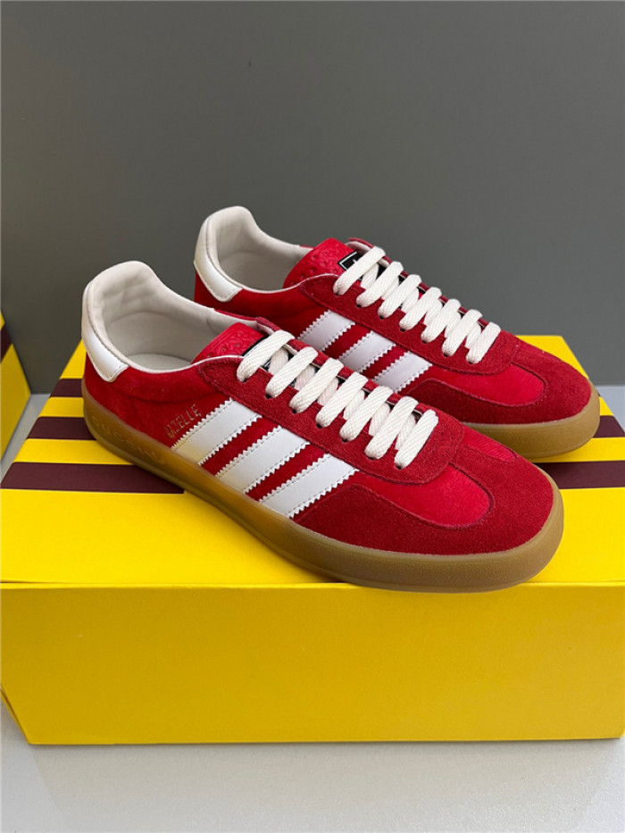 gucc low-top sneaker gu58203-2301