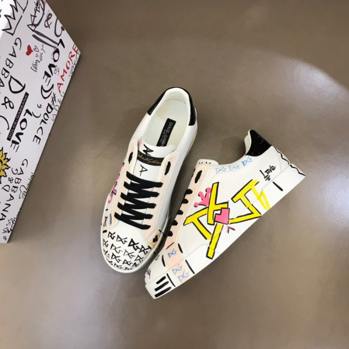 d.g. sneakers dg210-125
