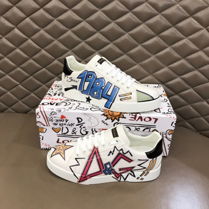 d.g. sneakers dg210-126