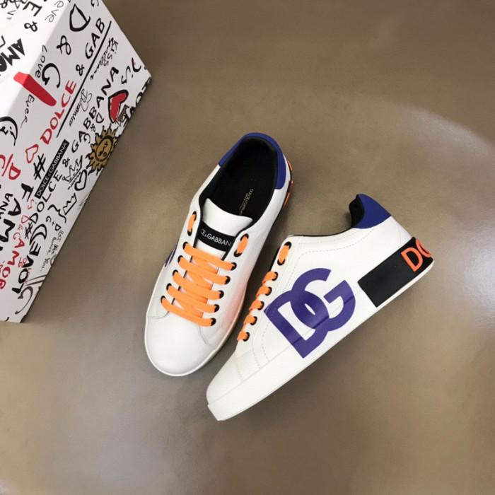d.g. sneakers dg210-127