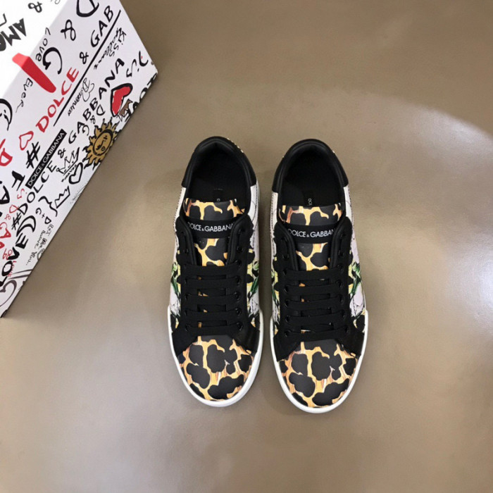 d.g. sneakers dg210-129