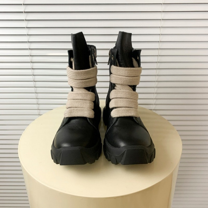 rick 0wens sneakers ro458-091