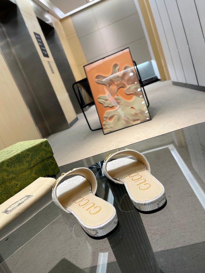gucc slippers gu568-018