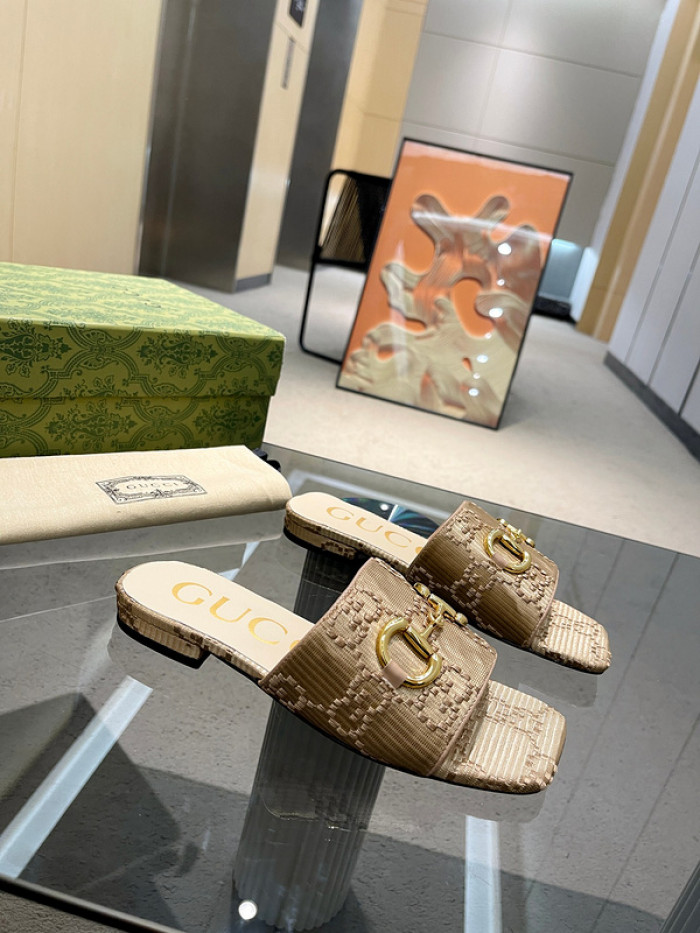 gucc slippers gu568-020