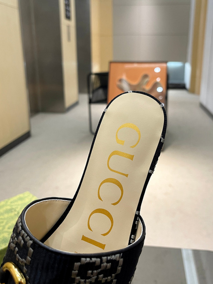 gucc slippers gu568-021