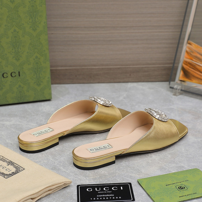gucc slippers gu568-022