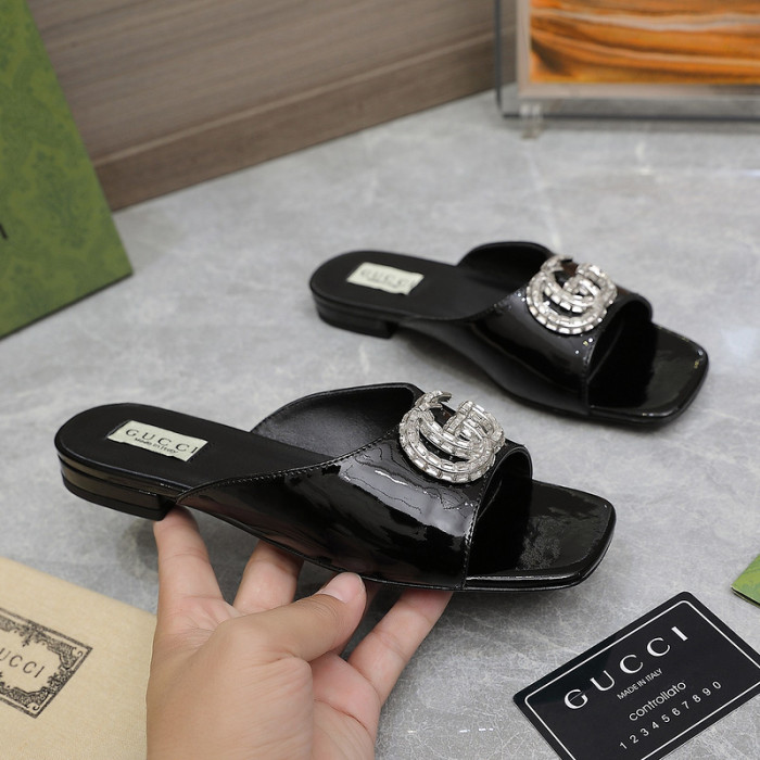 gucc slippers gu568-024