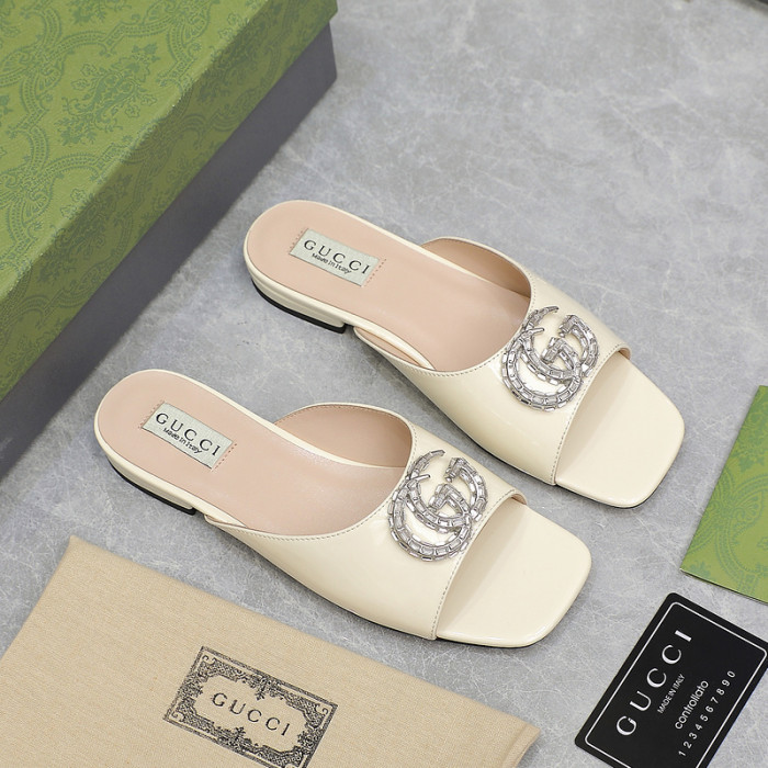 gucc slippers gu568-025