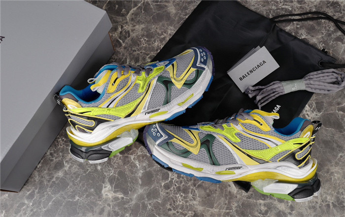 blcg runner sneaker w2-002