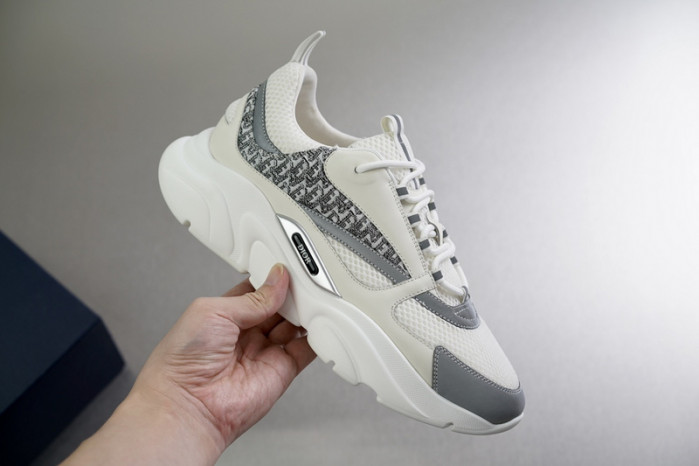 d10r b22 trainer sneaker dr258-0016