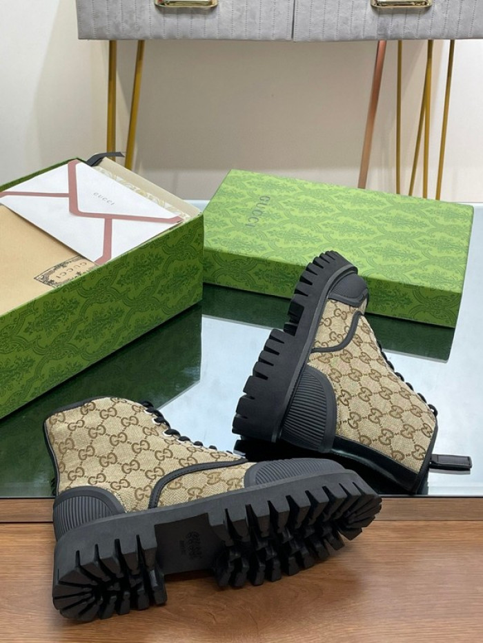 gucc boot m236063