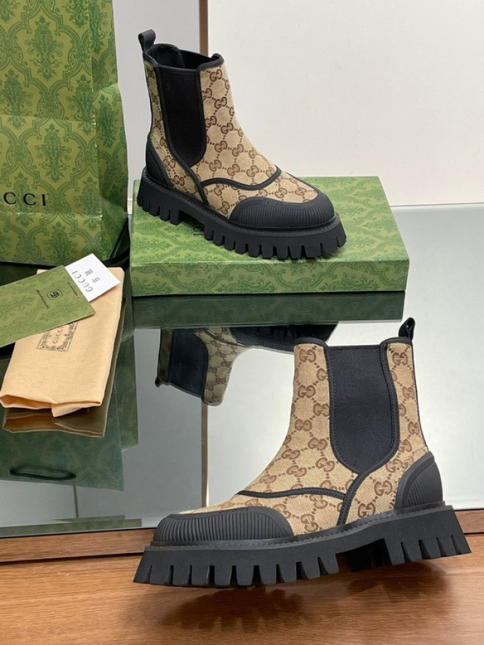 gucc boot m236064