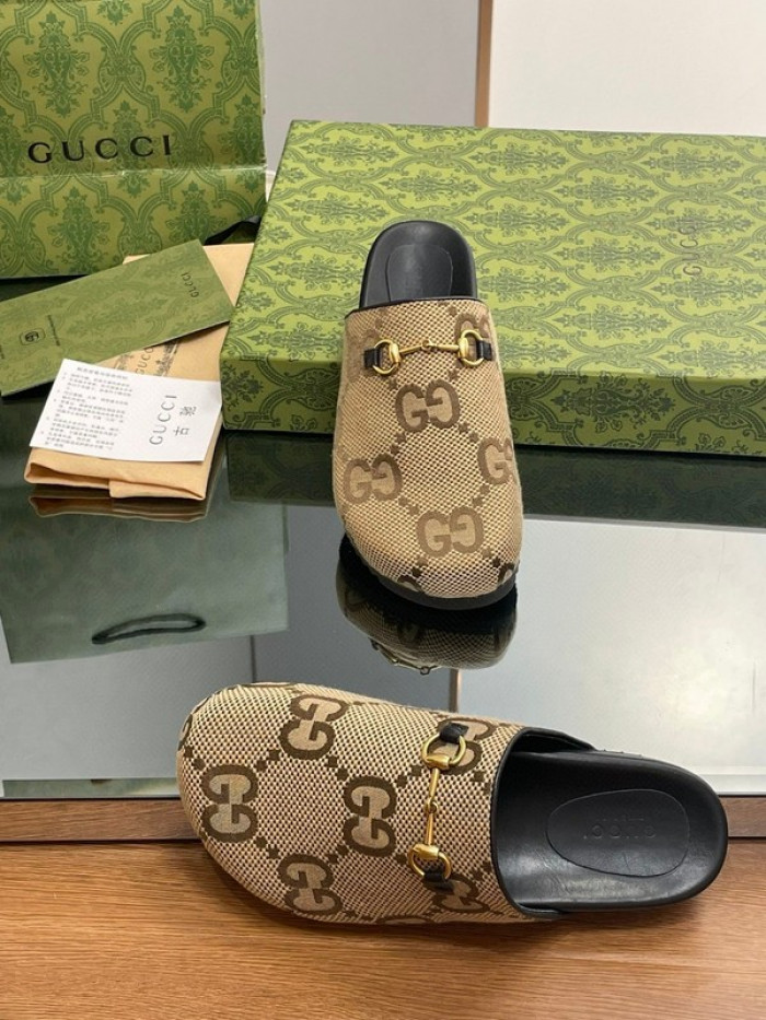 guc* slippers dr258-062