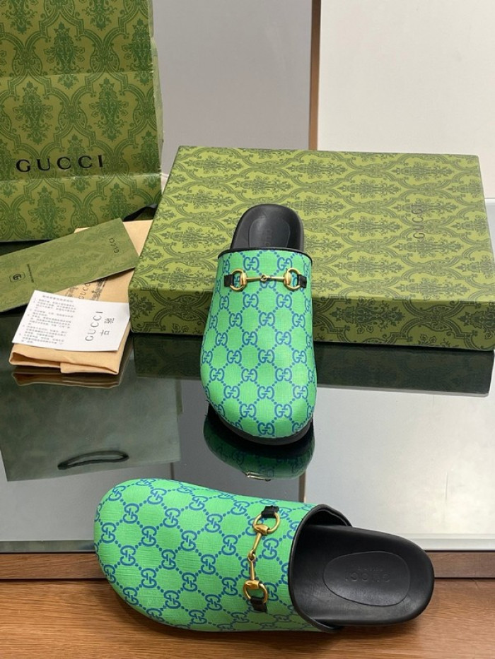 guc* slippers dr258-065