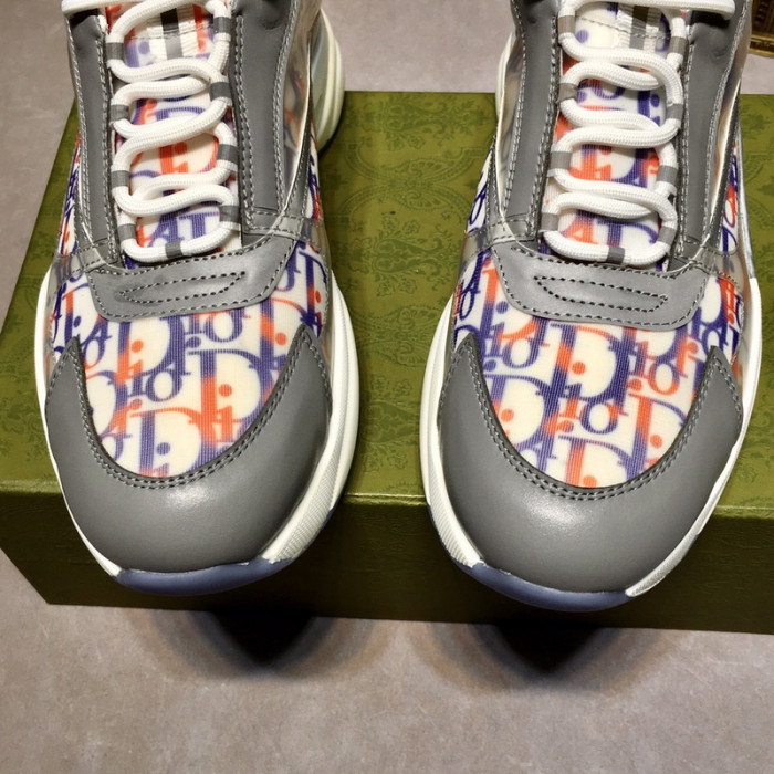 d10r b22 trainer sneaker dr258-0018