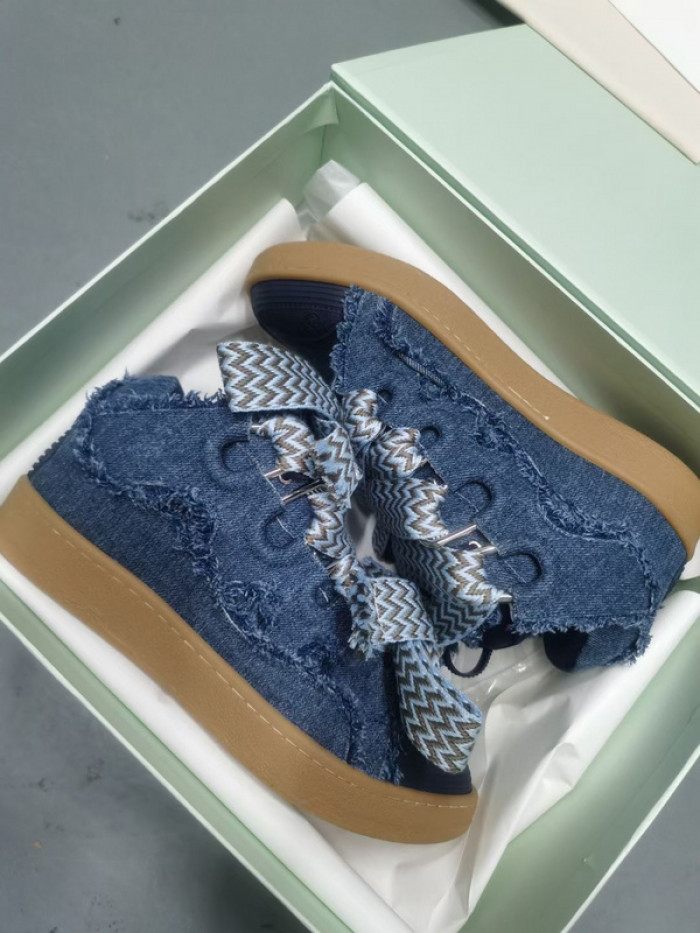 lan.vin sneakers len001-094