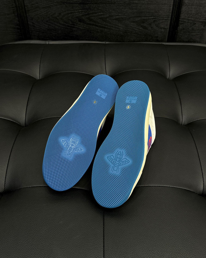 gucc trainer sneaker gu58203-2358