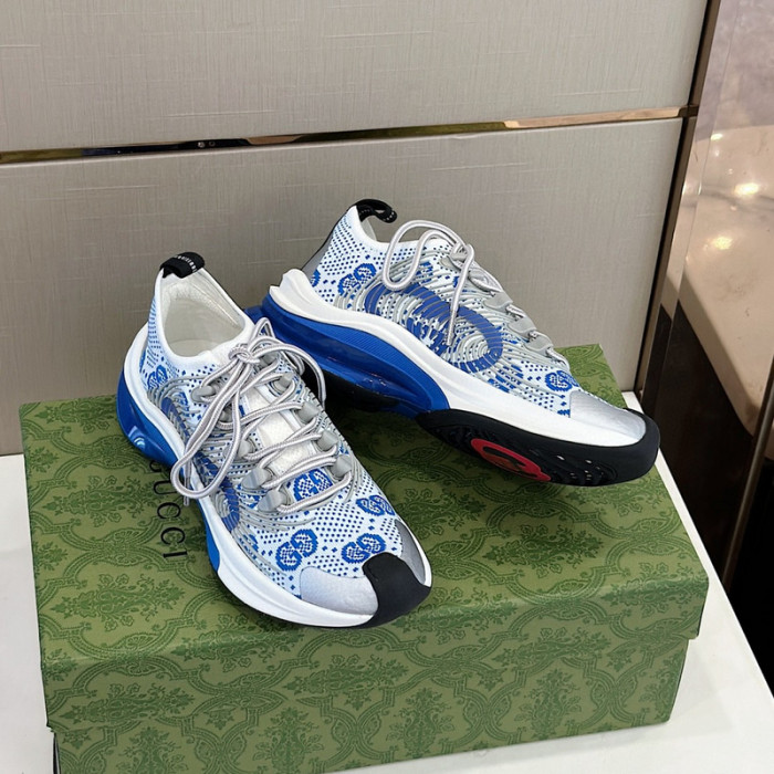 gucc trainer sneaker gu041