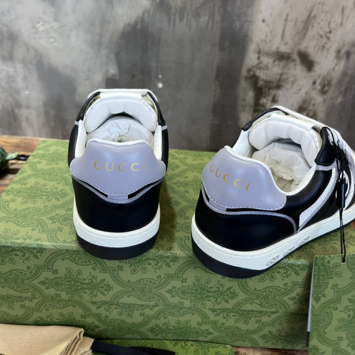 gucc trainer sneaker gu58203-2340