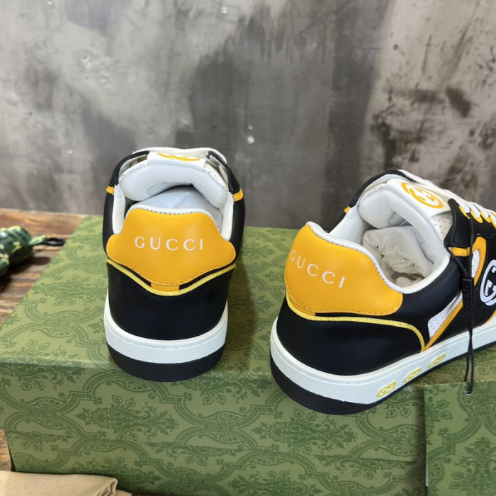 gucc trainer sneaker gu58203-2341
