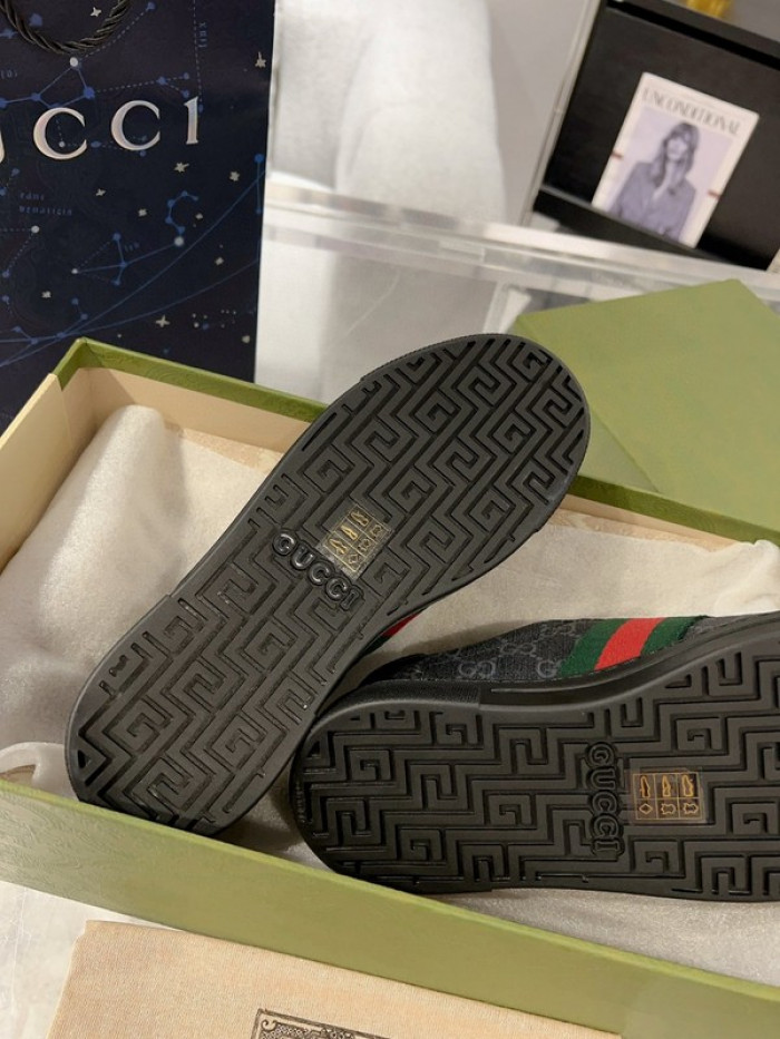 gucc low-top sneaker gu58203-2306