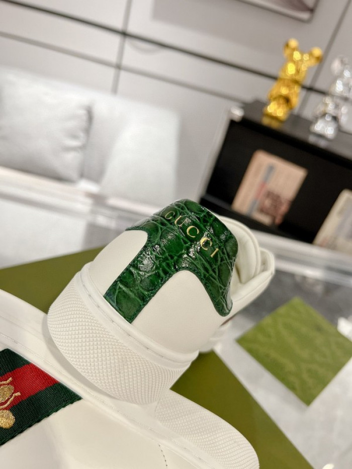 gucc low-top sneaker gu58203-2308