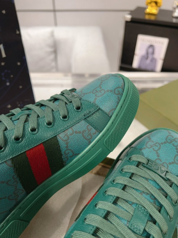 gucc low-top sneaker gu0613-010