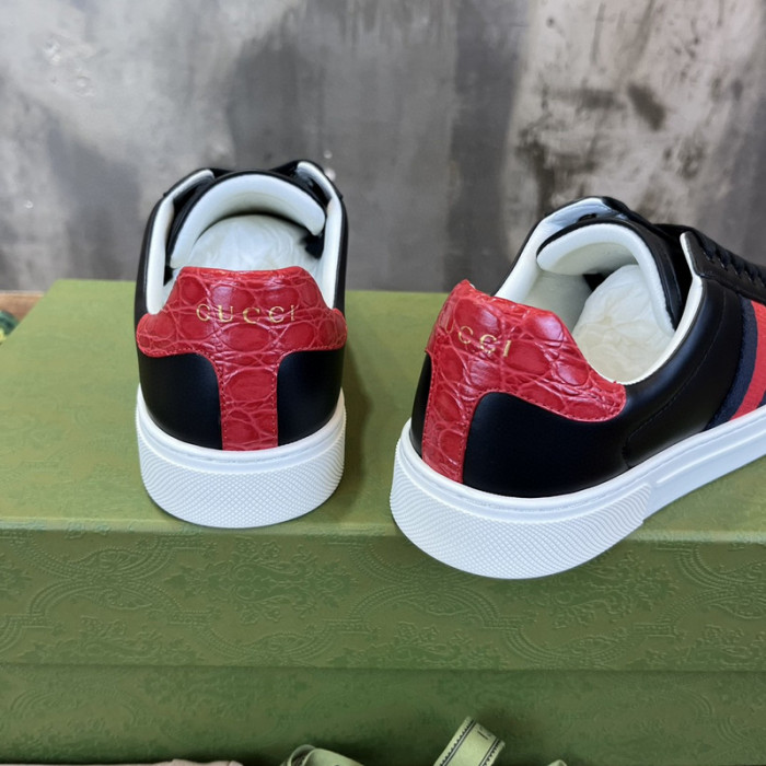 gucc low-top sneaker gu0613-013