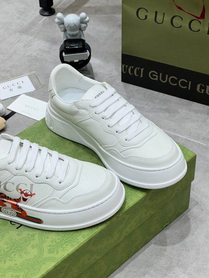 gucc low-top sneaker gu0613-014