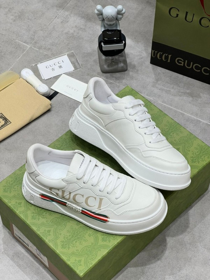 gucc low-top sneaker gu0613-016