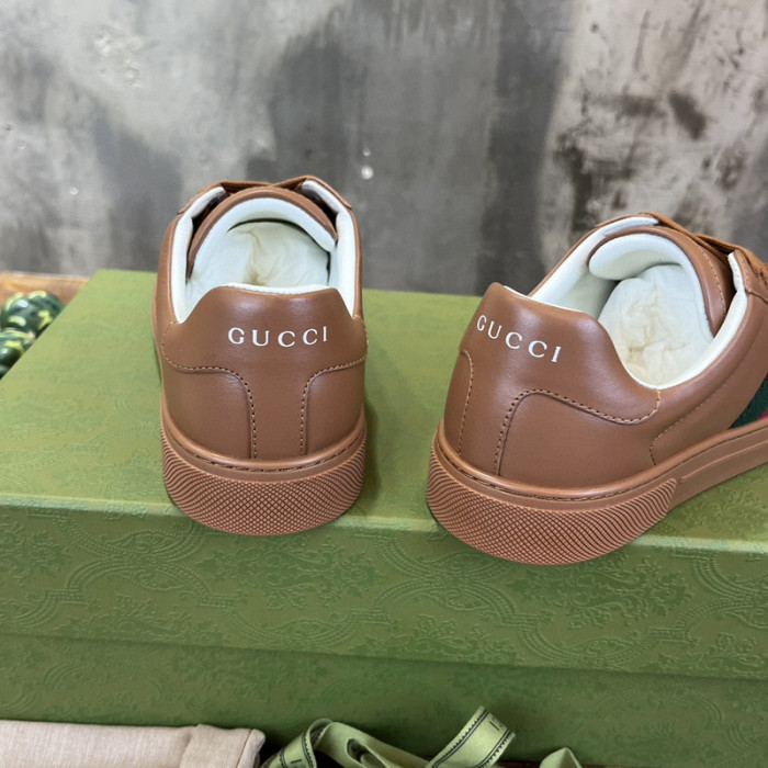 gucc low-top sneaker gu0613-017